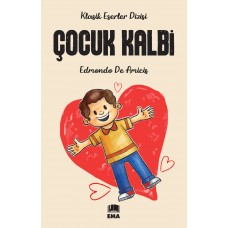 Çocuk Kalbi Çocuk Kalbi